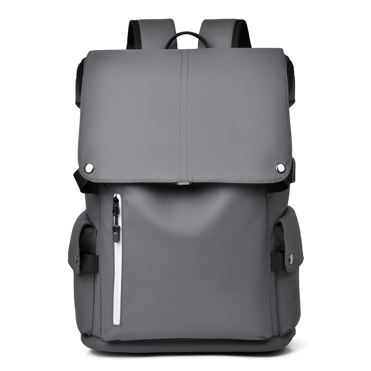 Men's Lightweight Business Computer Waterproof Fashionable Female Backpacks