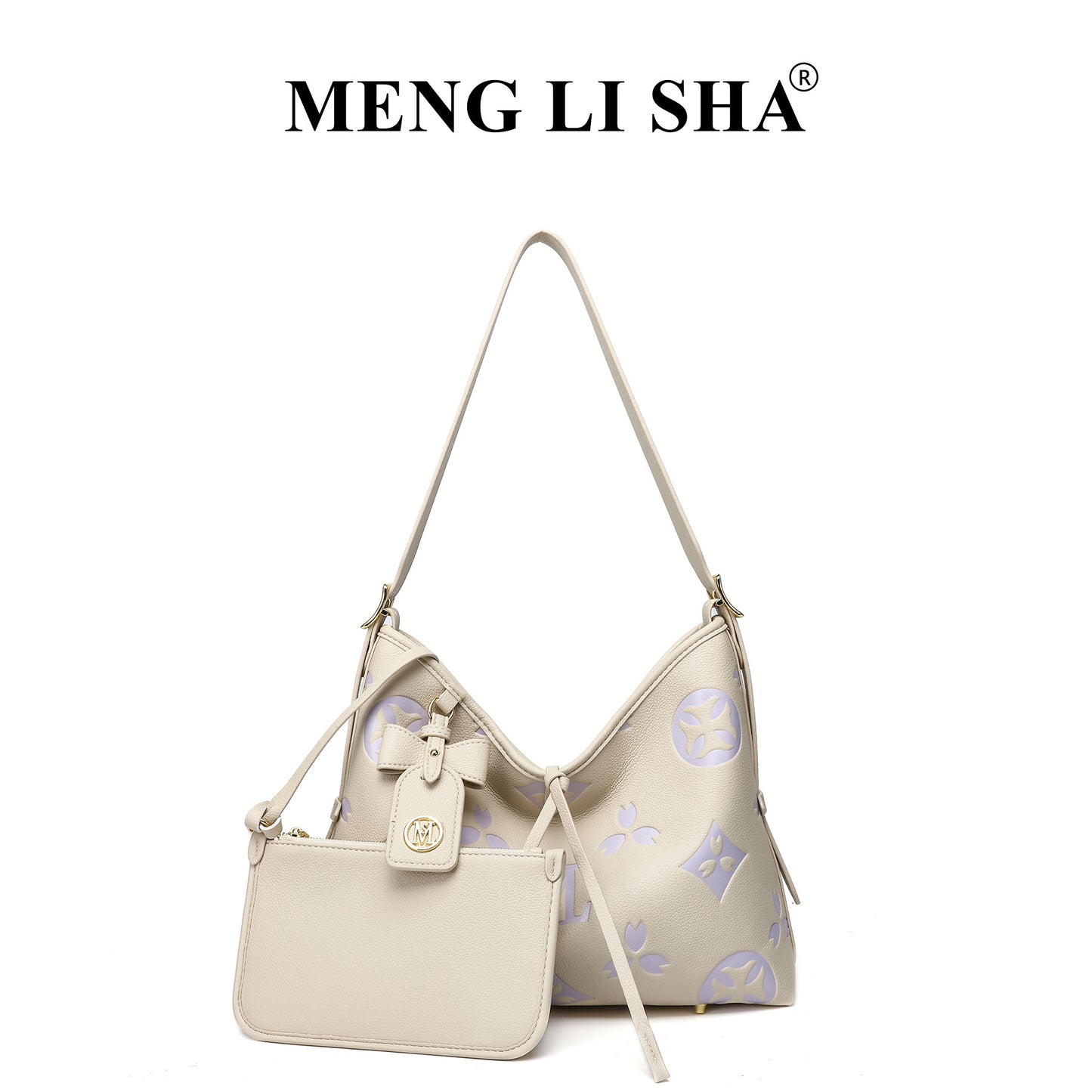 Creative Women's Korean Underarm Commuter Fashionable Bags