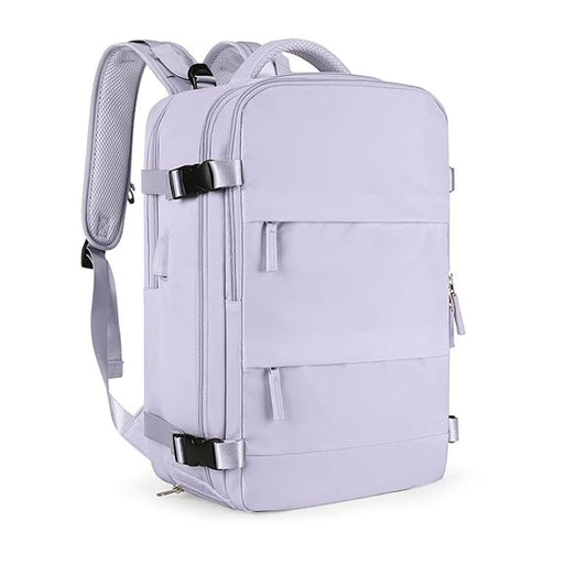 Women's & Men's & Large Capacity Lightweight Portable Backpacks