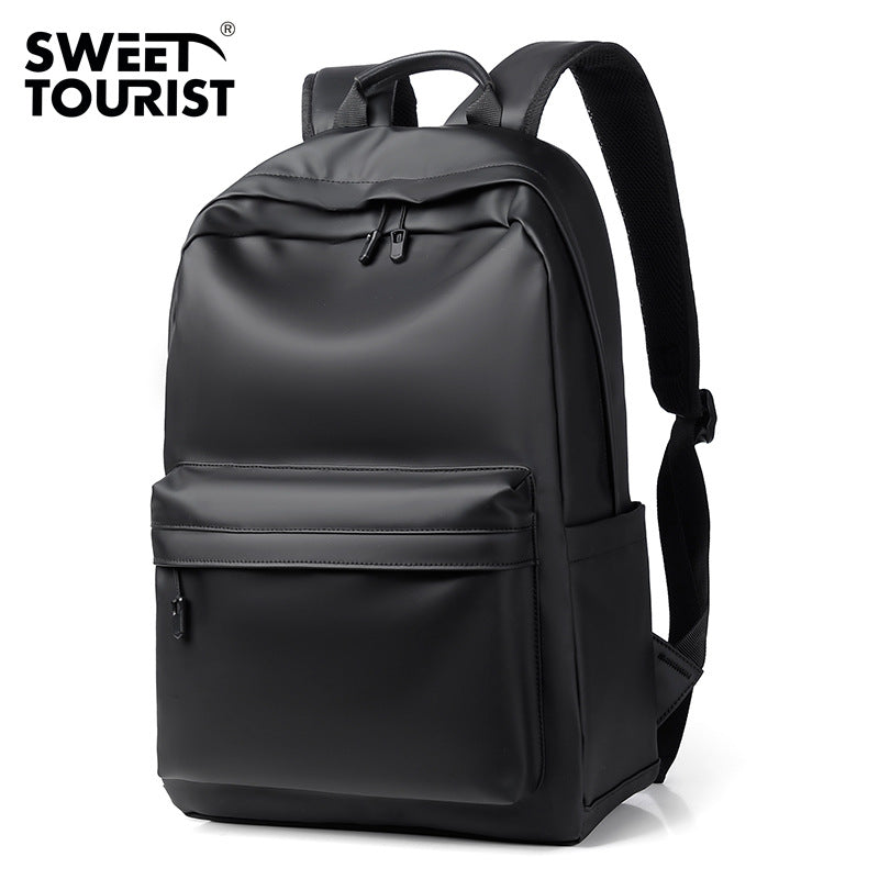 Women's & Men's & Waterproof Computer Large Capacity Junior Backpacks
