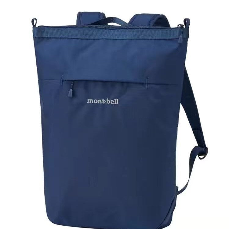 Women's & Men's & Double Mountain Climbing Biking Chicken Backpacks