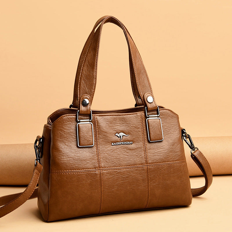 Cool Charming Pretty Women's Large Capacity Crossbody Bags