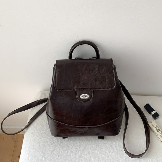 Women's Sier Niche Trendy Fashion For Backpacks