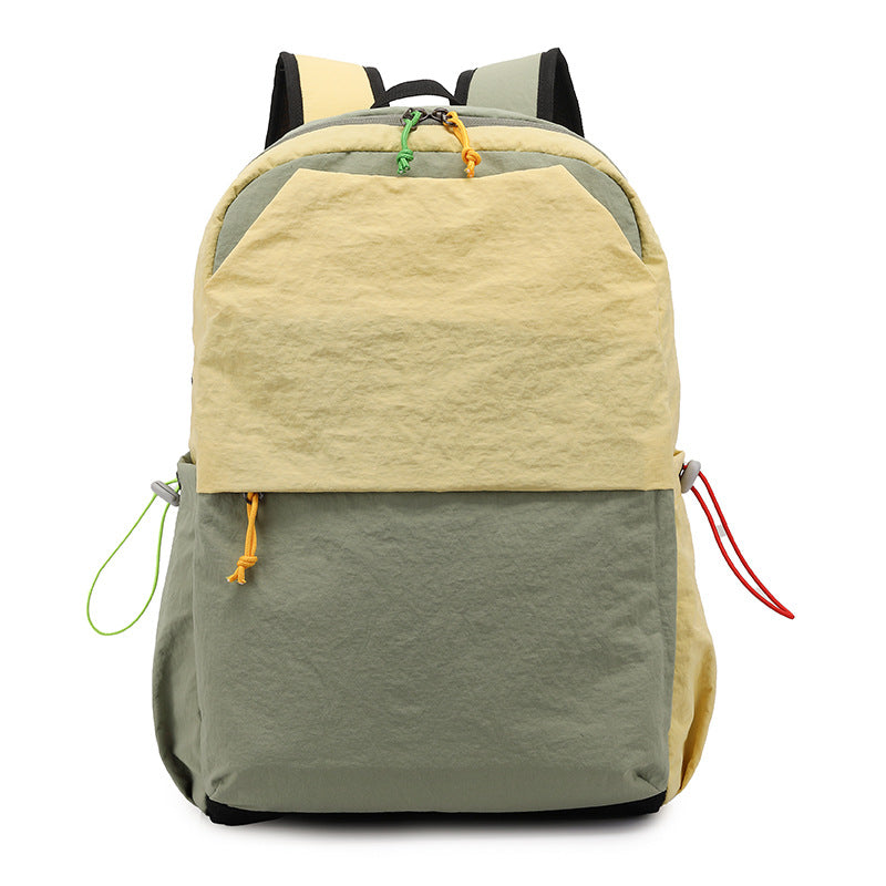 Beautiful Women's Computer Lightweight Large Capacity Bags