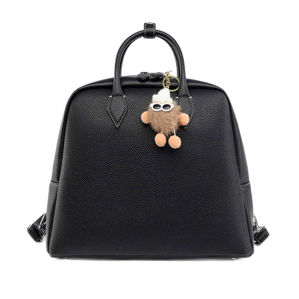 Women's Niche Large Capacity High-grade Hand Handbags