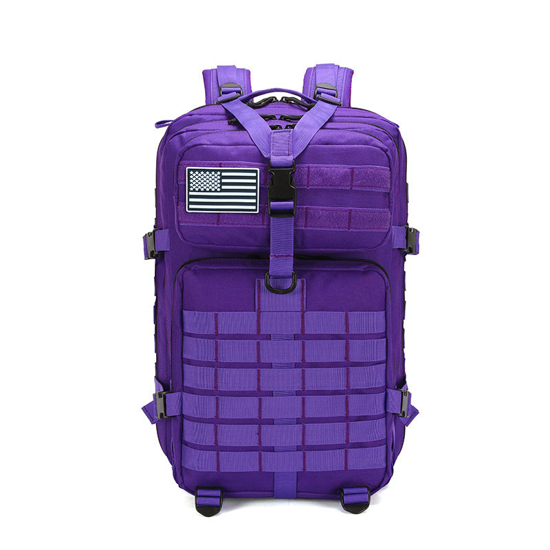 Men's Wholesale Large Capacity Business Computer Climbing Backpacks