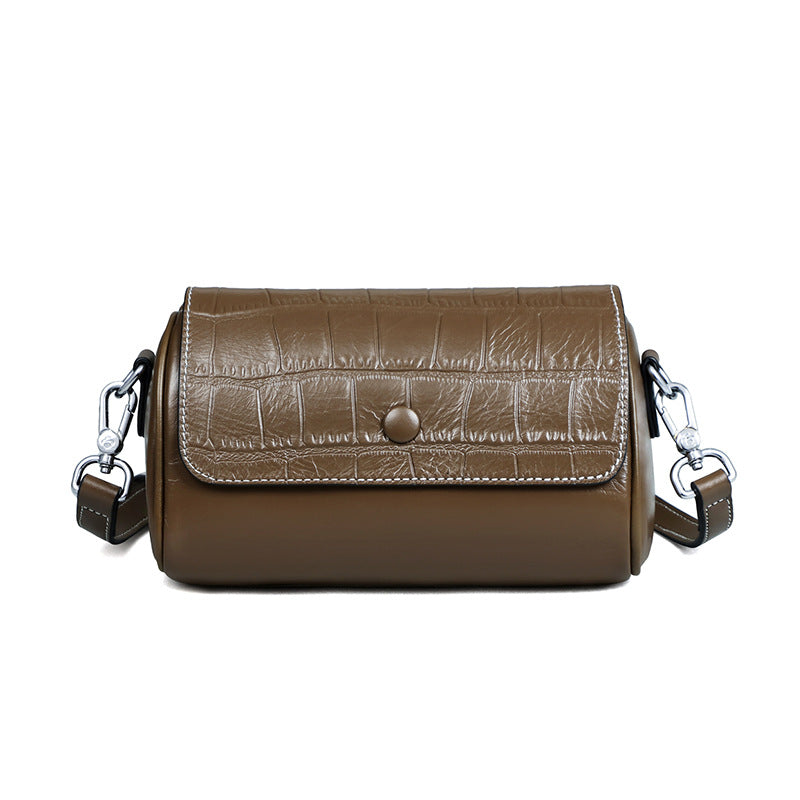 Women's Underarm Pillow Single Mini Pouch Niche Crossbody Bags