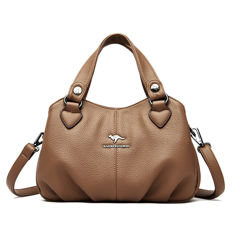 Women's Unique Durable Pretty Elegant Fashion Crossbody Bags