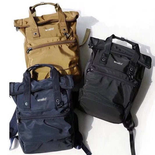 Women's & Men's & Nylon Trip Storage Computer Backpacks