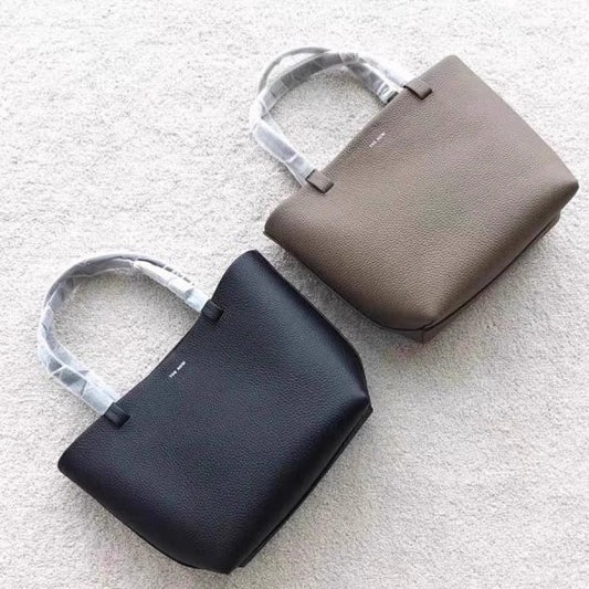 Women's Genuine Leather Size Large Capacity Portable Crossbody Bags