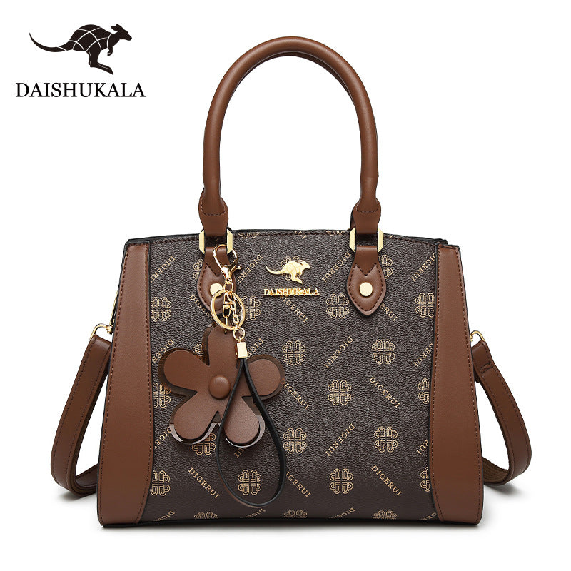 Women's Autumn Presbyopic Portable Mom For Handbags