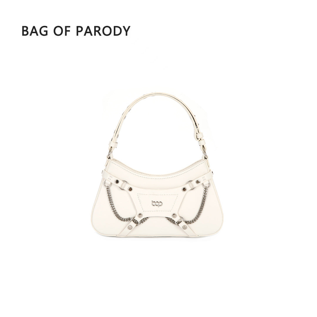 Women's Lion Ridge Design Underarm High-grade Hot Handbags
