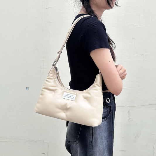 Women's Selection Early Spring Korean Style Versatile Sponge Bags