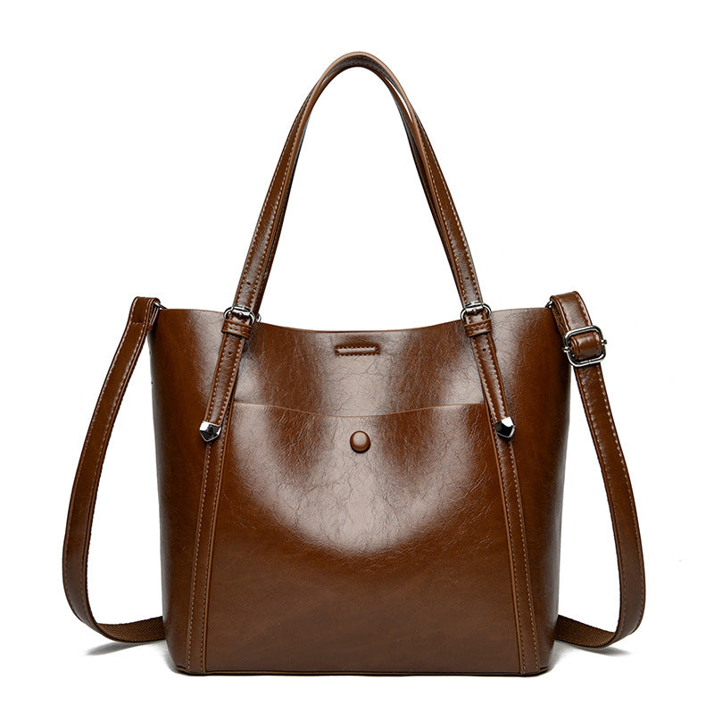 Attractive Slouchy Women's Pretty Graceful Durable Crossbody Bags