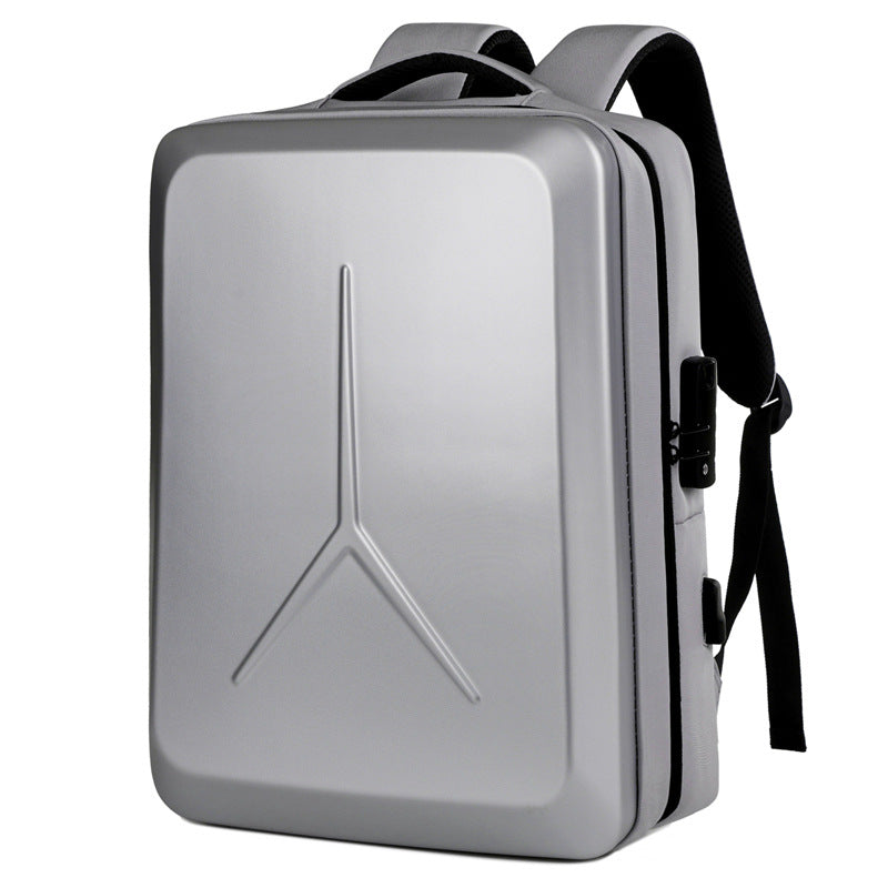Innovative College Hard Shell Fashion Inch Backpacks