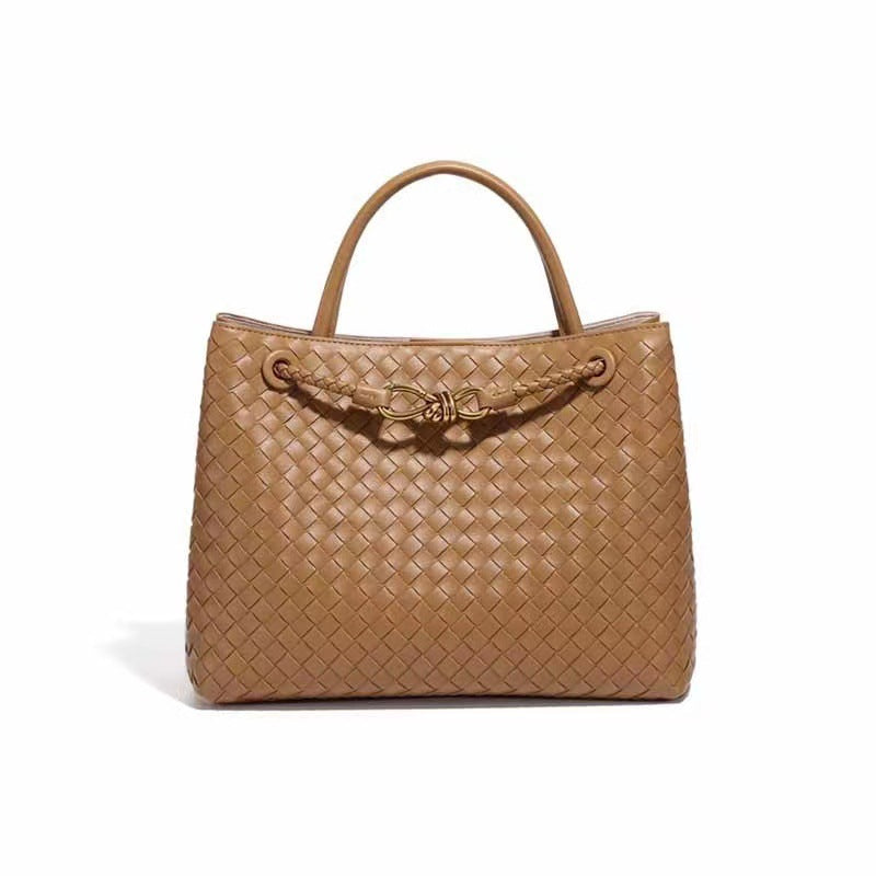 Women's Fashion Sophisticated Type Minority Simple Texture Crossbody Bags