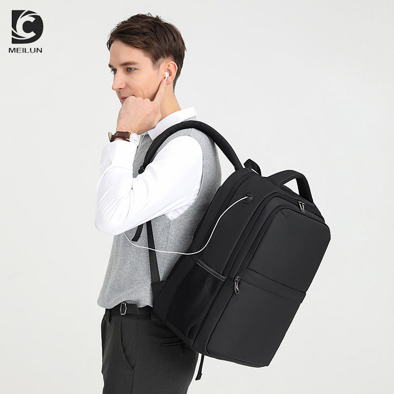 Beautiful Pretty New Men's Business Waterproof Backpacks