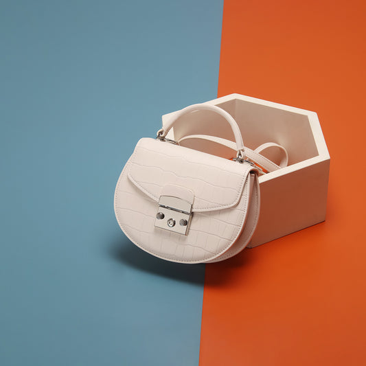 Women's Slouchy Western Style Korean Fashion Bags