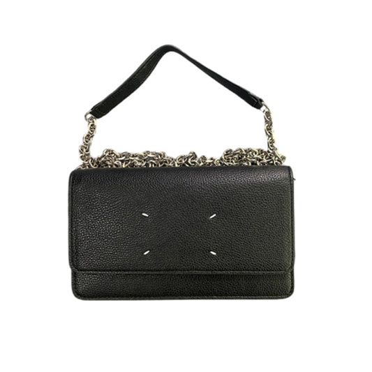 Zipper Long Clutch Passport Mobile Genuine Crossbody Bags