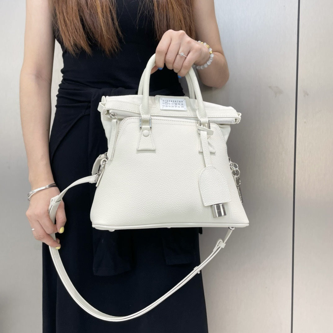 Women's Design Underarm Fashion Leather Mobile Crossbody Bags