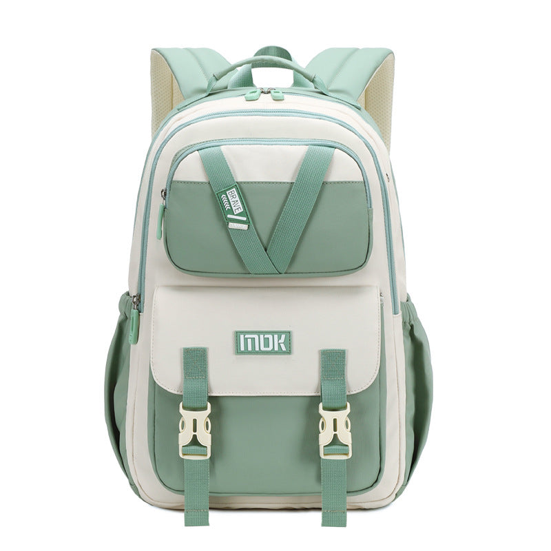 Primary Grade To Lightweight Large Capacity Backpacks