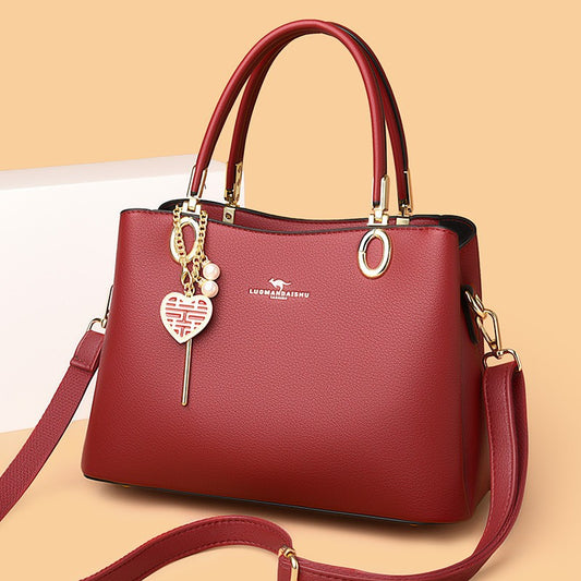 Women's Mother's Day For Mother-in-law Valentine's Gift Handbags