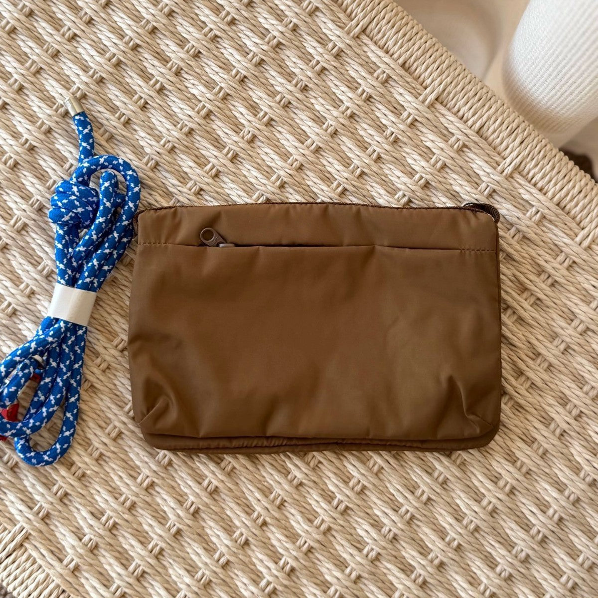 Women's & Men's & Foldable Leisure Portable Waterproof Convenient Crossbody Bags