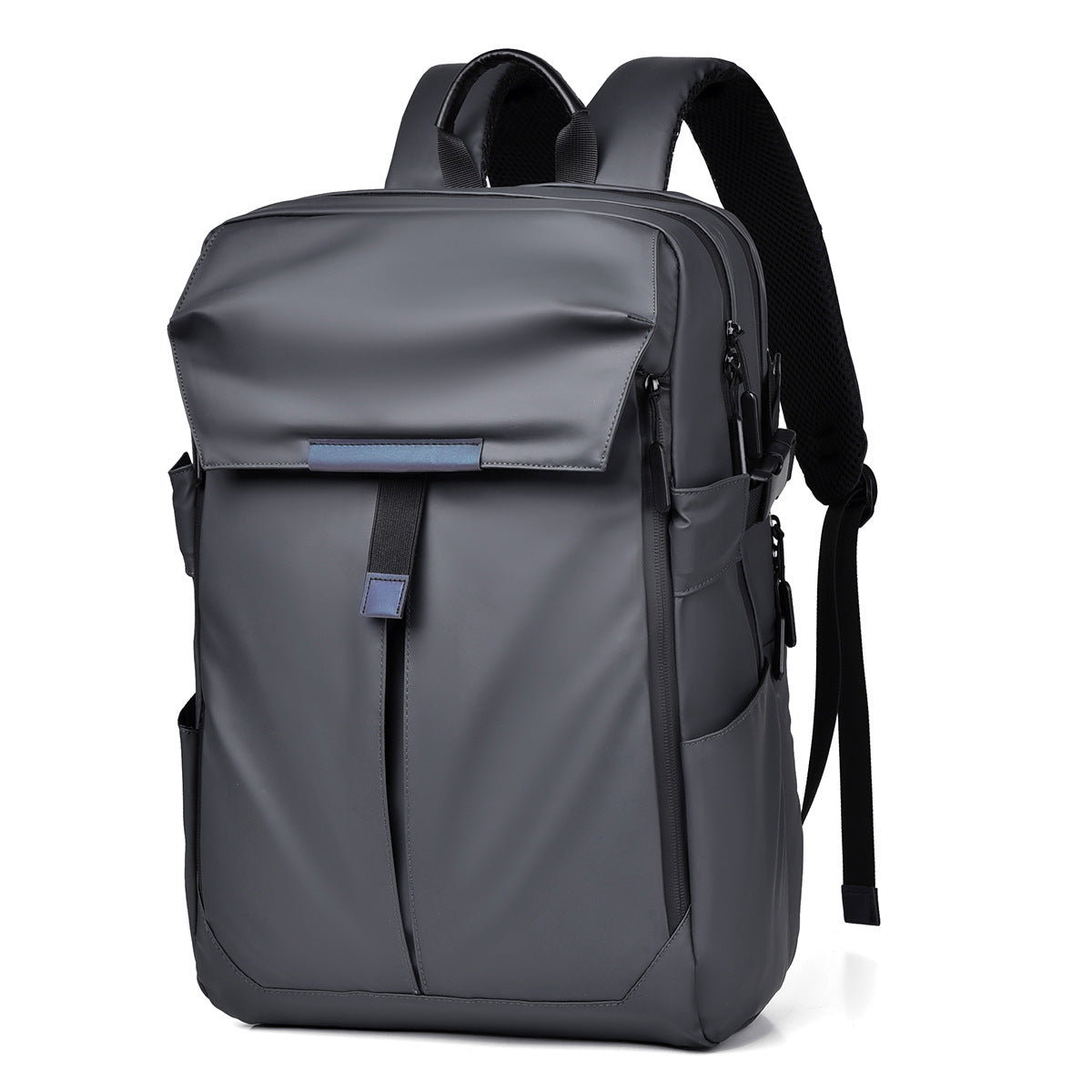 Men's Trendy Business Simple Computer Fashion Wear Backpacks