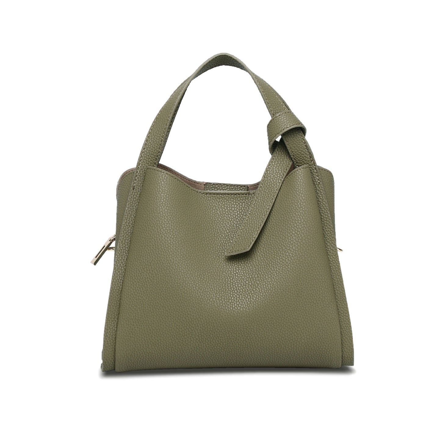 Women's Glamorous New Genuine Leather Commuter Crossbody Bags