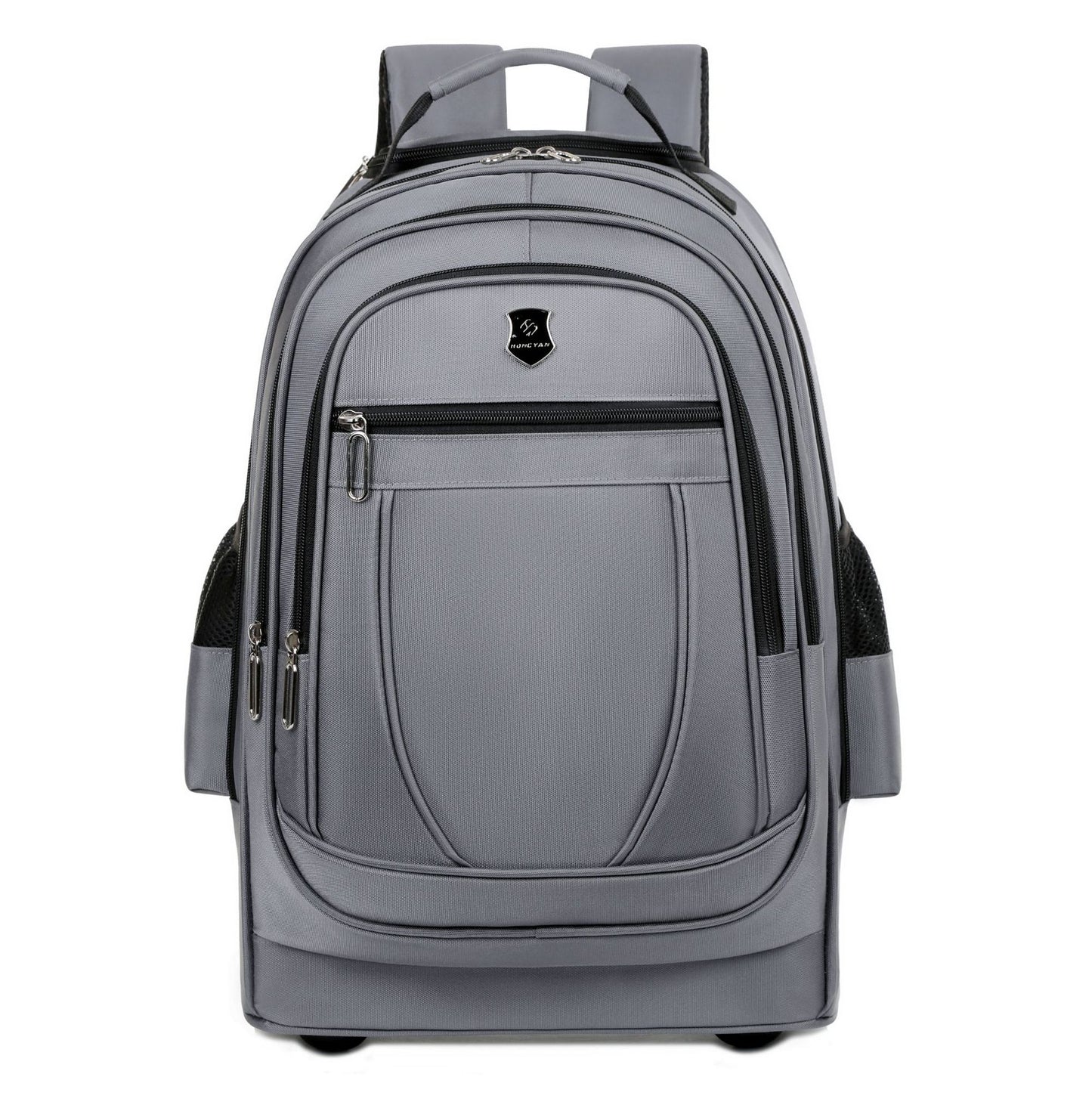 Men's Large Capacity Computer Business Oxford Cloth Backpacks
