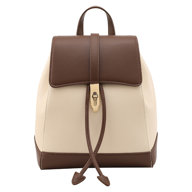 Women's Stylish Lightweight Korean Style College Trip Backpacks