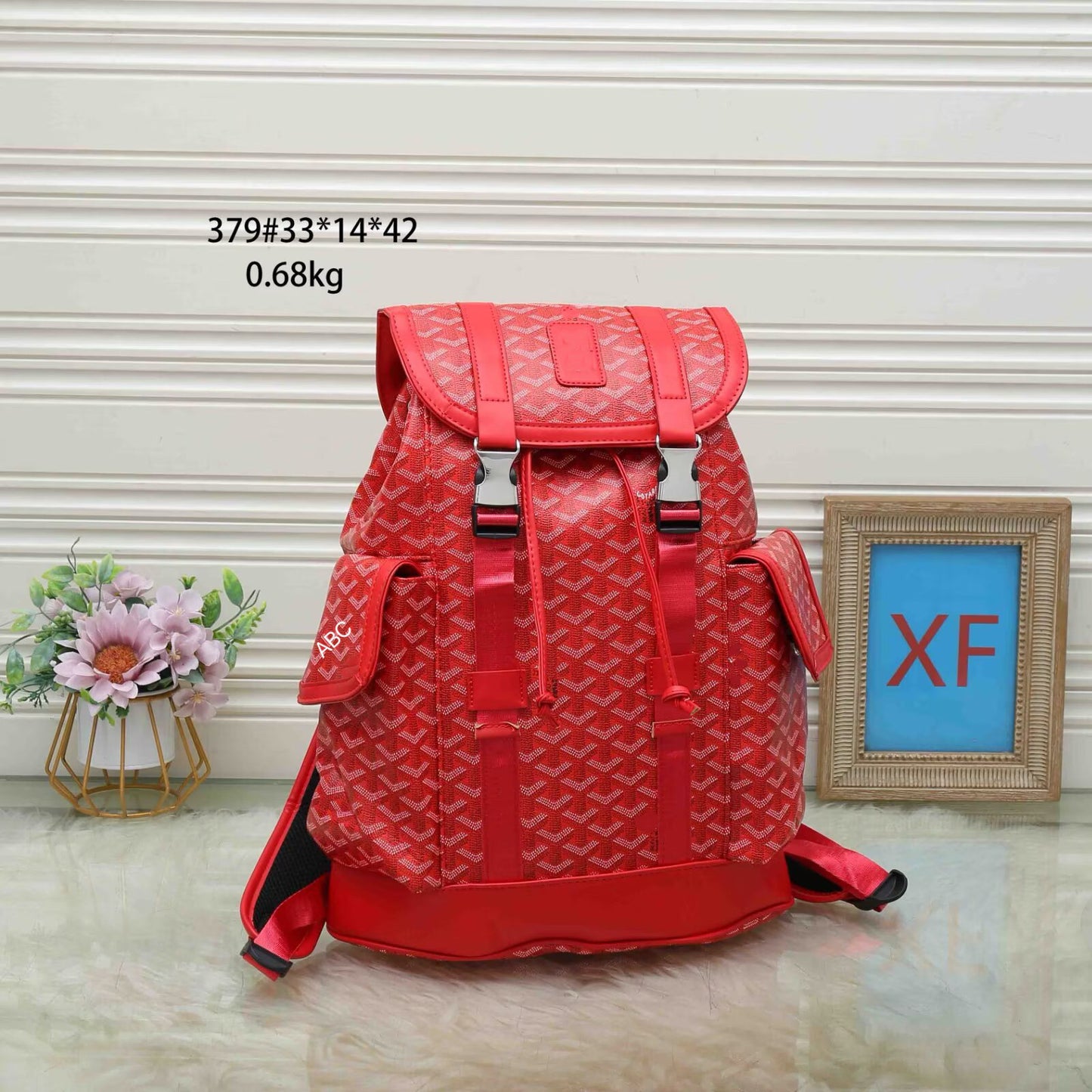 Women's & Men's Trendy Fashion College Cool Large Capacity Backpacks