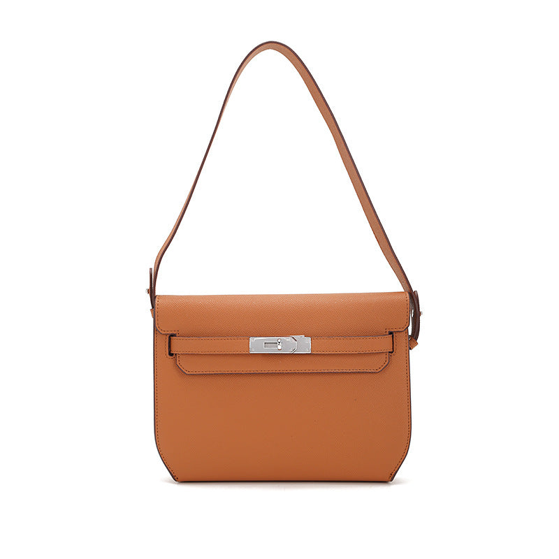 Creative Women's High-grade Underarm Mini Commute Crossbody Bags