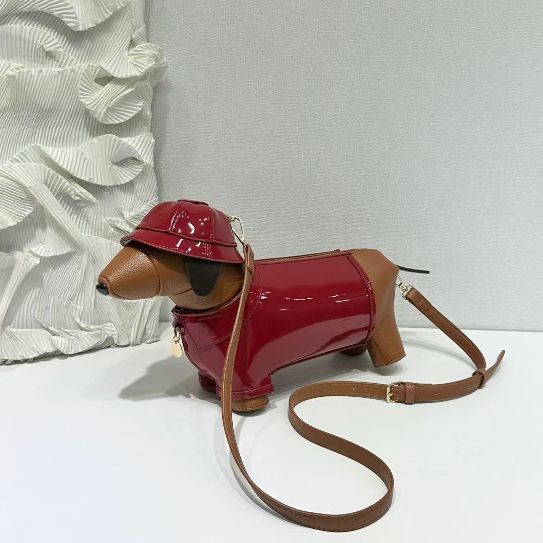 Women's Doll Trendy Sweet Cool Hot Ugly Bags