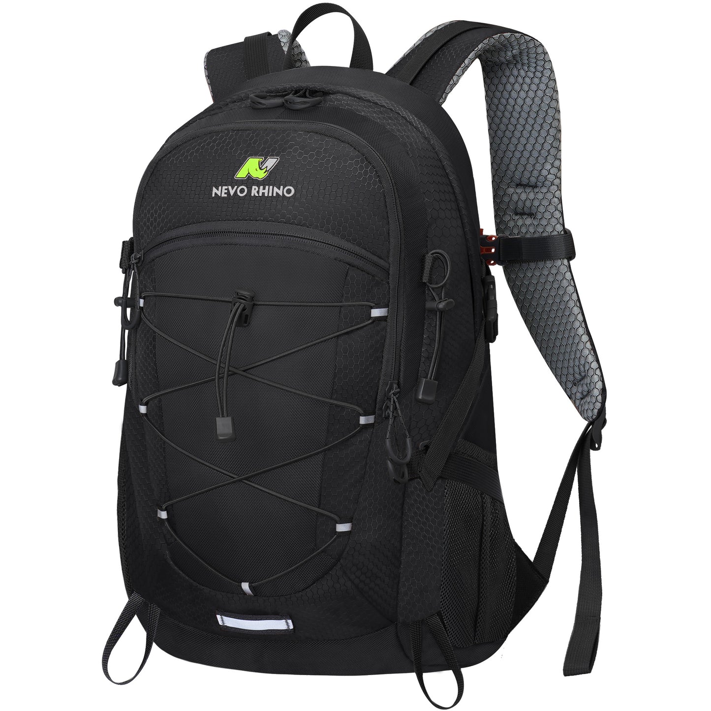 Classy On Foot Mountain Climbing Leisure Mountaineering Backpacks