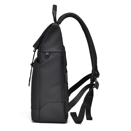 Pretty Men's High Sense Business Commute Backpacks