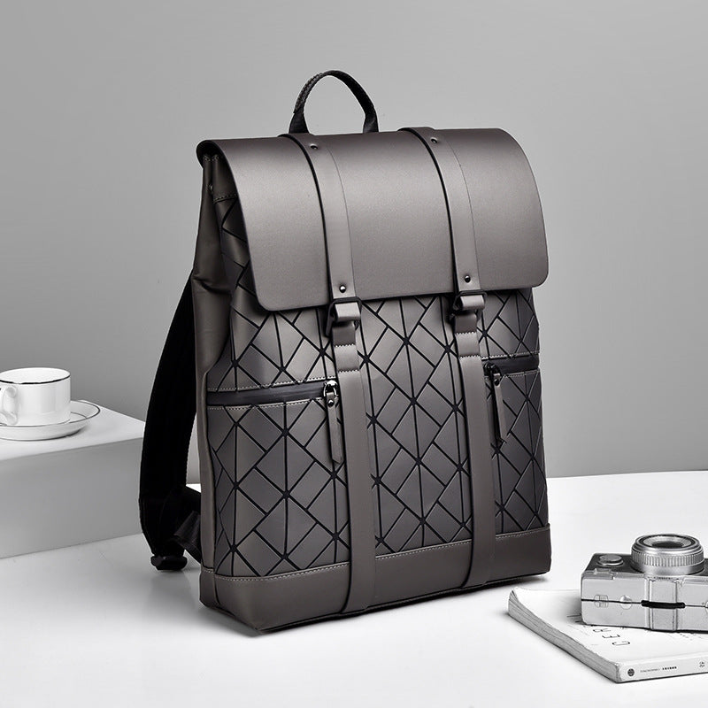 Male College Good-looking Large Capacity Computer Backpacks