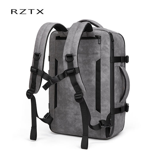 Men's Korean Business Large Capacity Oxford Cloth Bags