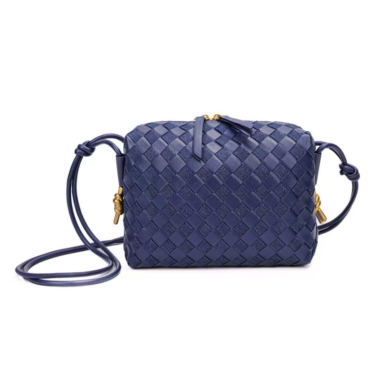 Glamorous Women's Versatile High Sense Clutch Crossbody Bags
