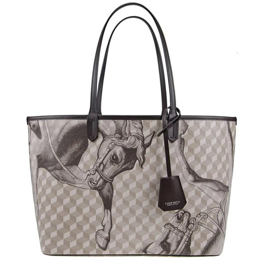 Women's Retro Large Capacity Fashionable Stylish Crossbody Bags