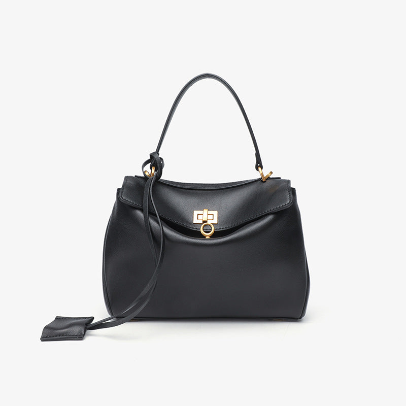 Women's Eternal Classic Paris Fashion Family Medium Handbags