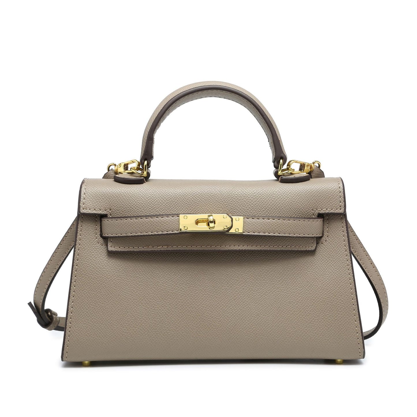 Comfortable Attractive Versatile Armor Portable Fashion Handbags