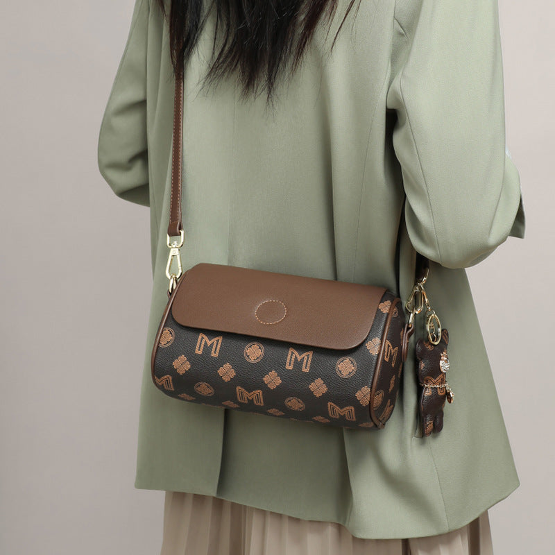 Women's Today Popular Light Luxury Pillow Bags