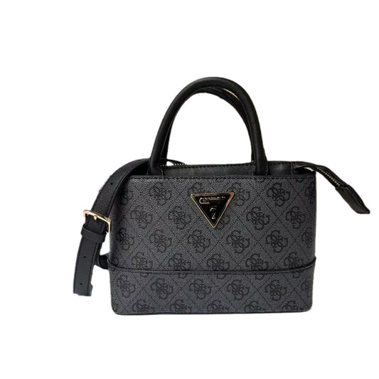 Women's Trendy Mini Sized Simple Fashion Vintage Shoulder Bags