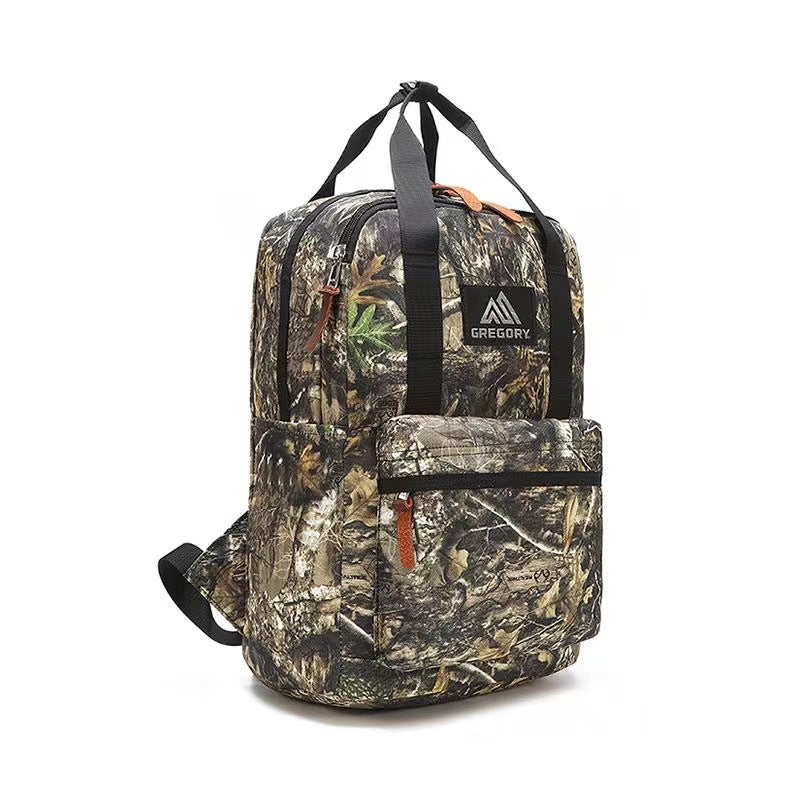 Fashion Graceful Applicable City Commute Leisure Backpacks