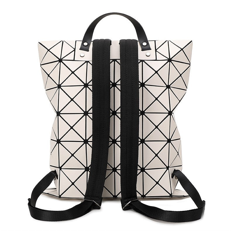 Women's & Men's & Commuter Large Capacity Niche High Backpacks