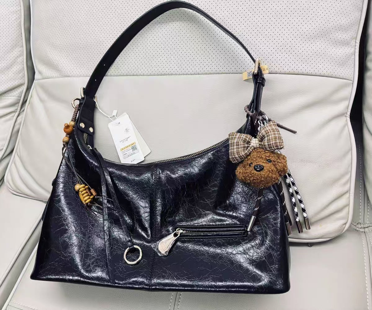 Women's Sugar Story Large Capacity Commuter Tote Bags