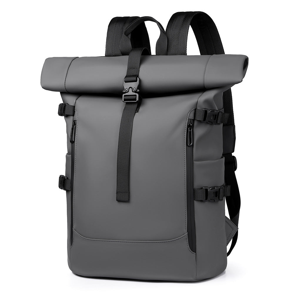 Men's Computer Large Capacity Business Commute High Backpacks