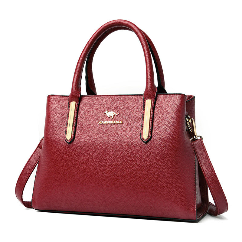Women's Large Capacity Fashion Mother Wedding Handbags