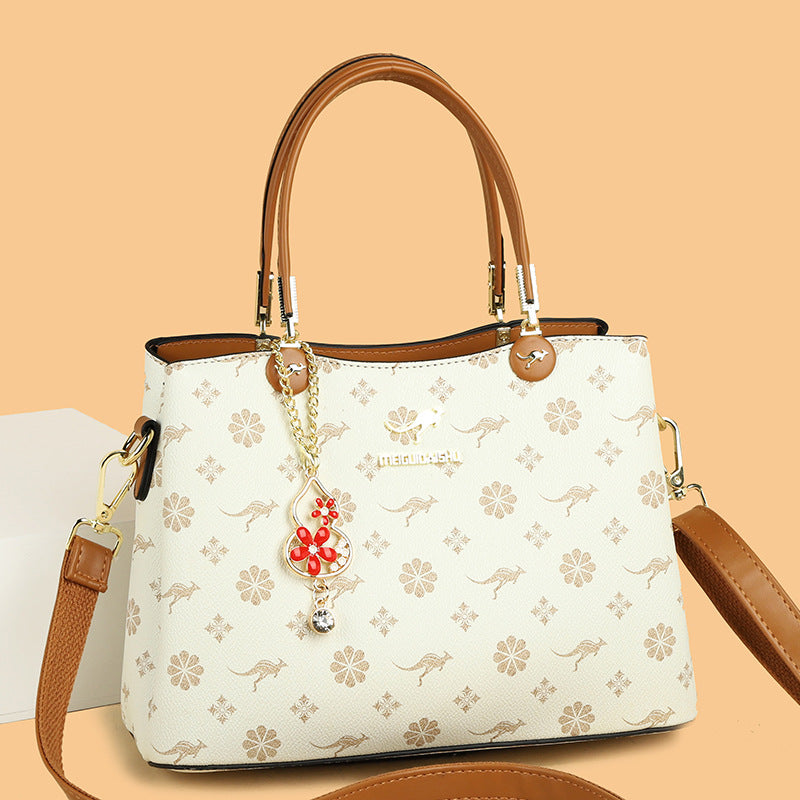 Women's Luxury Fashion High-grade Elegant Lady For Crossbody Bags